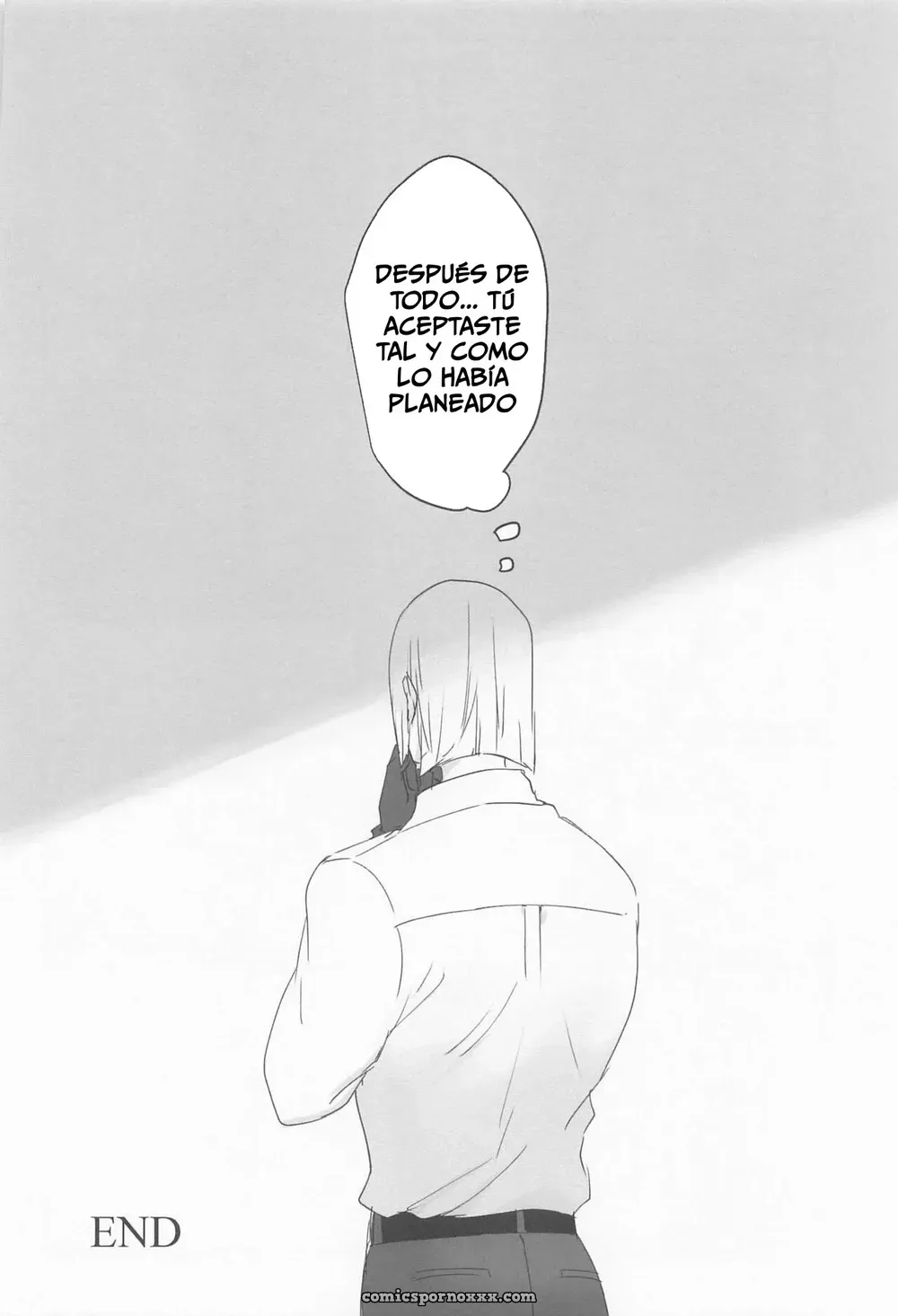 Love Is Chemical Formula – Disney: Twisted Wonderland - Página 39