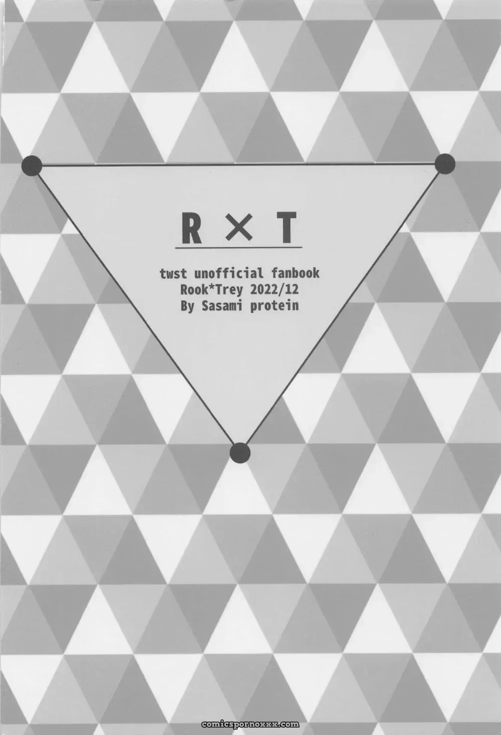 Love Is Chemical Formula – Disney: Twisted Wonderland - Página 42