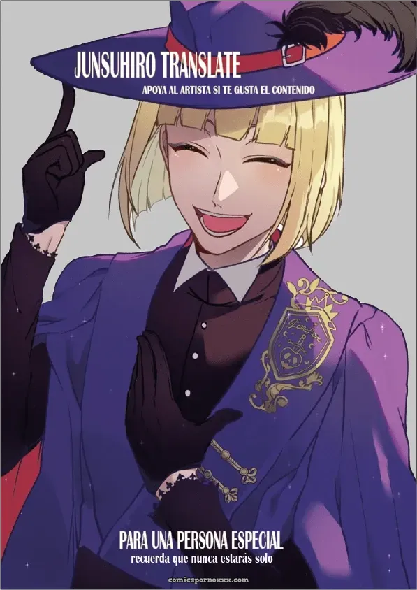 Love Is Chemical Formula – Disney: Twisted Wonderland - Página 43