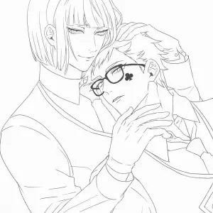 Love Is Chemical Formula – Disney: Twisted Wonderland - Página 2