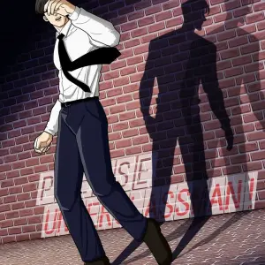 Carterverse #22 – Parte #3 (Please Underclassman!) - Página 1