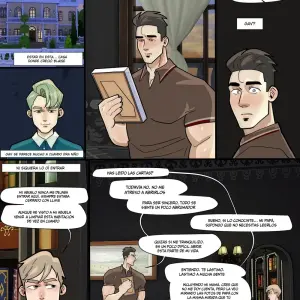 Carterverse #22 – Parte #3 (Please Underclassman!) - Página 2