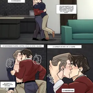 Carterverse #22 – Parte #3 (Please Underclassman!) - Página 8