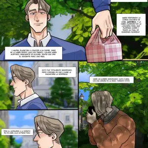 Carterverse #23 – Parte #4 (Please Underclassman!) - Página 3