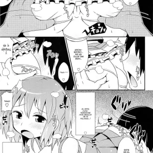 Cheerlove Otokonoko Chin - Página 5