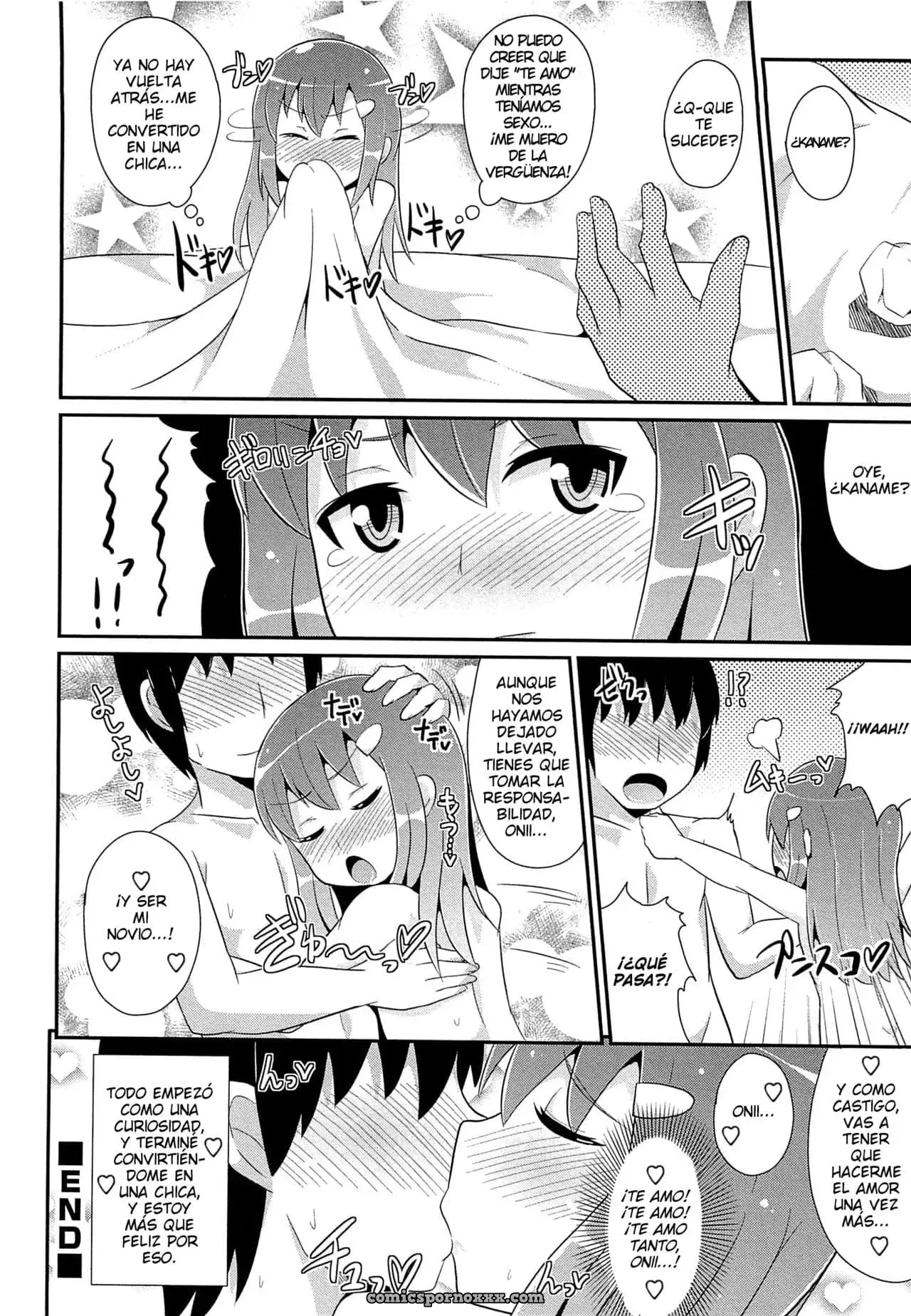 Ananii Kara Hajimaru Koi No Abc - Página 16