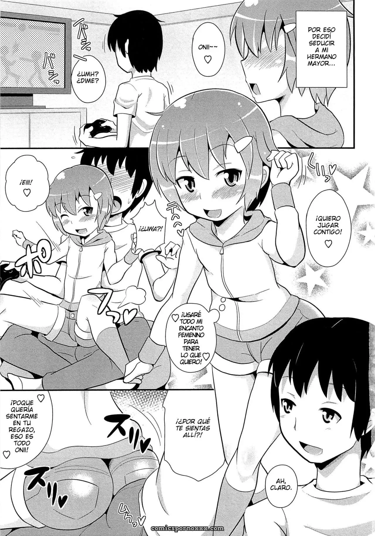 Ananii Kara Hajimaru Koi No Abc - Página 5