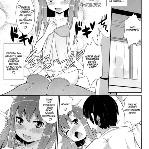 Ananii Kara Hajimaru Koi No Abc - Página 7