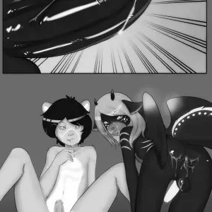 Backstage Pass - Página 5