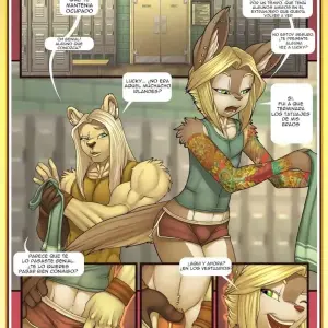 Buen Entrenamiento - Página 1