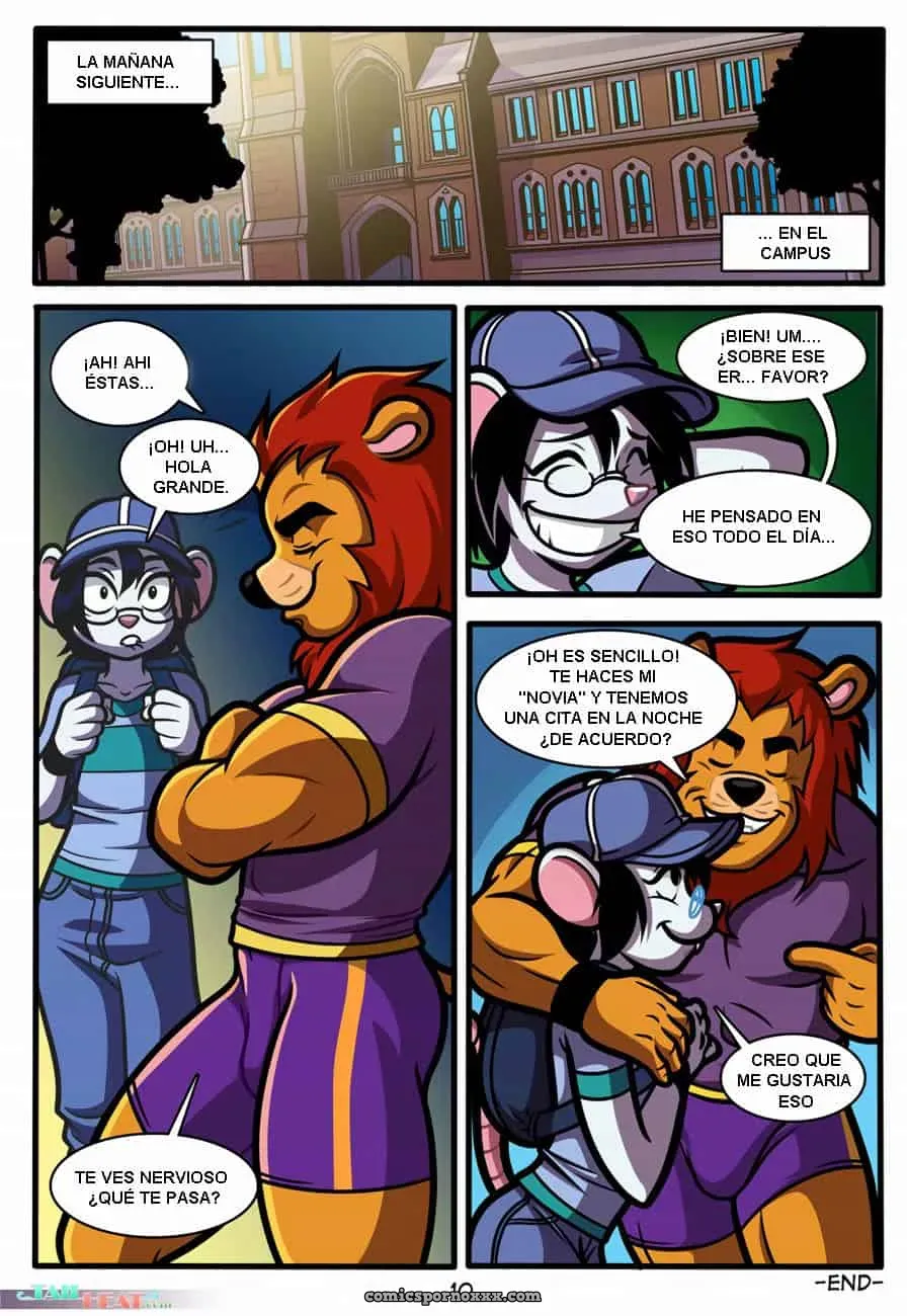 Camwhore - Página 11