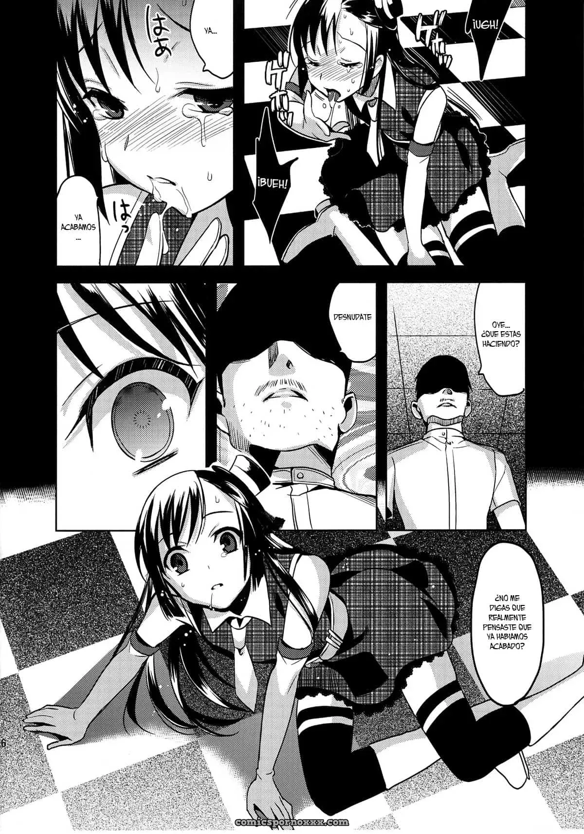 Colorful - Página 14