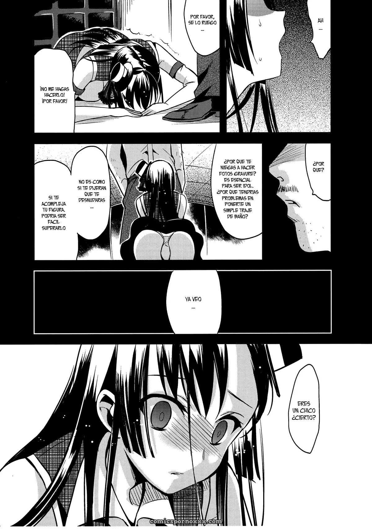 Colorful - Página 15