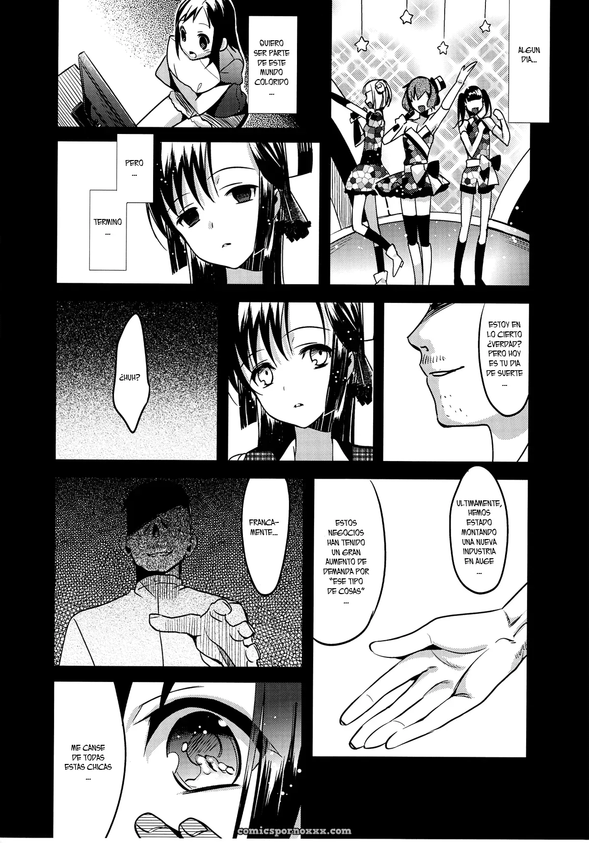 Colorful - Página 16