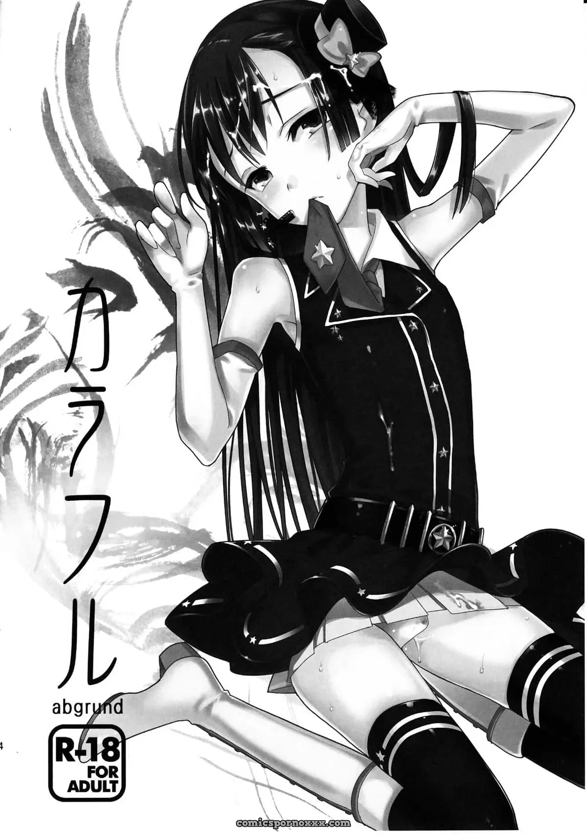 Colorful - Página 2