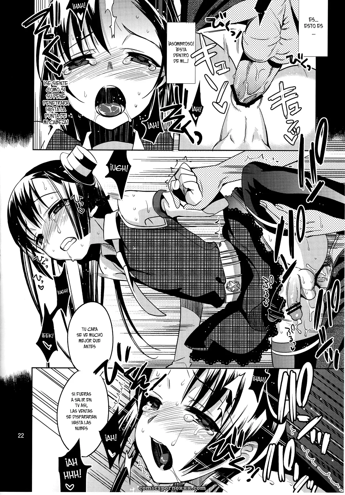 Colorful - Página 20