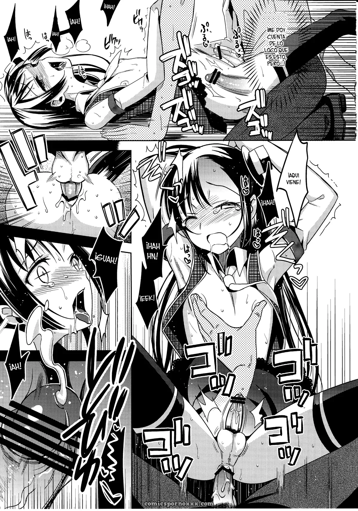 Colorful - Página 27