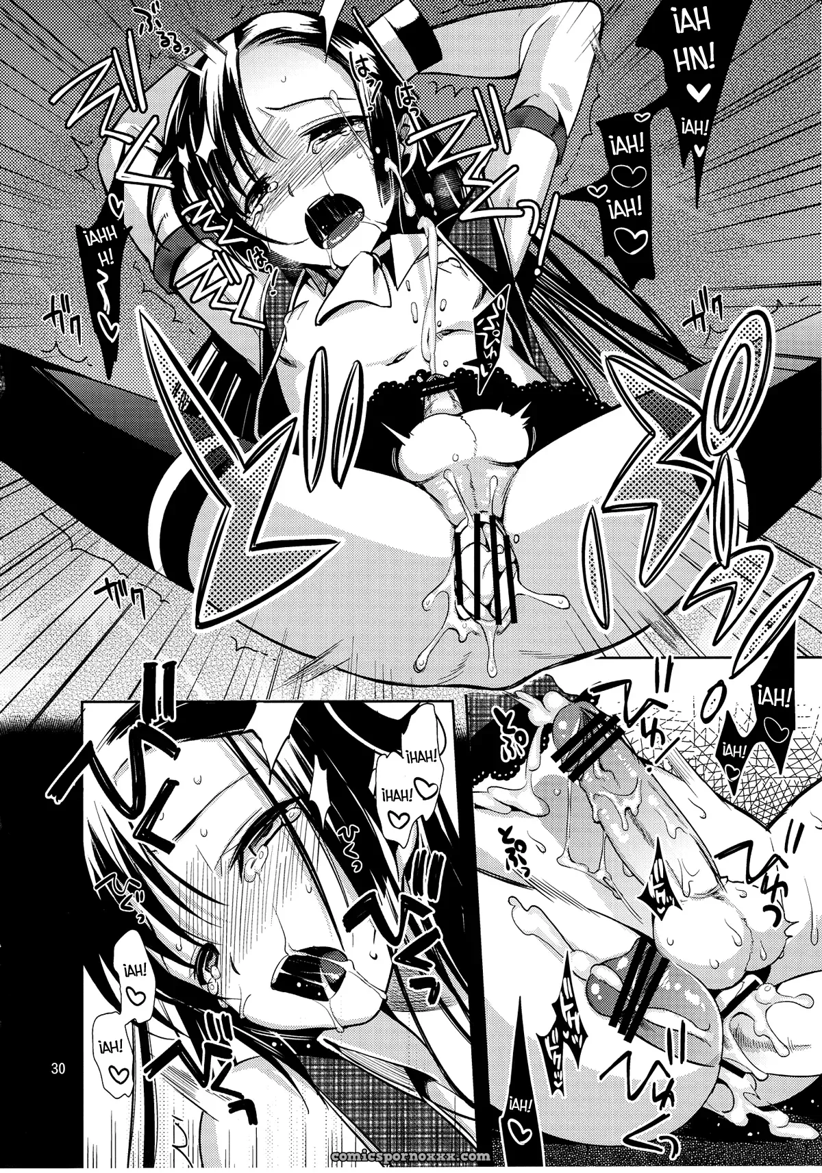 Colorful - Página 28