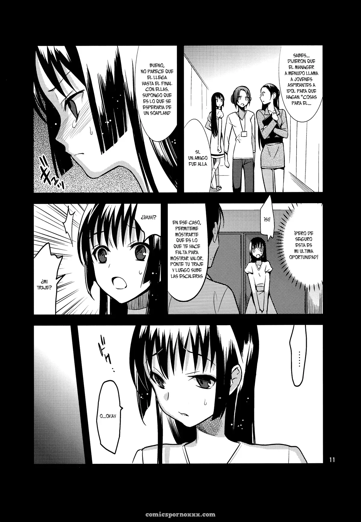 Colorful - Página 9