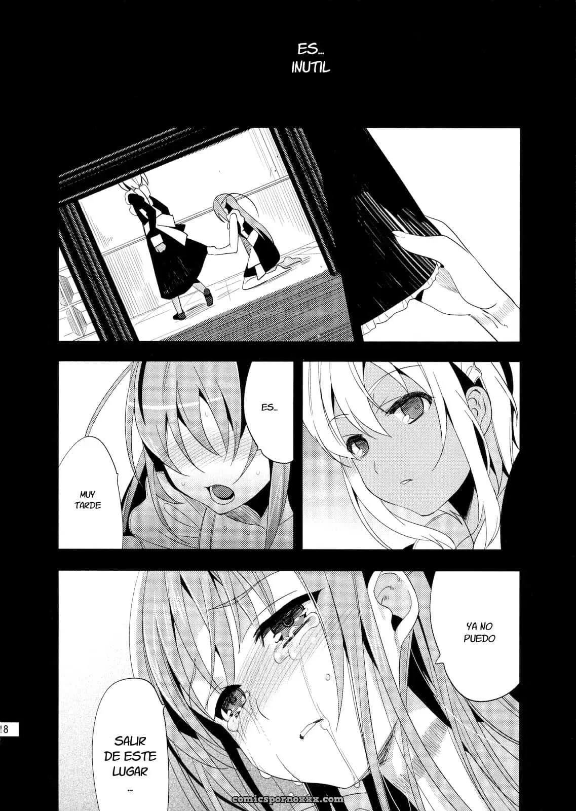 Eien 03 - Página 16