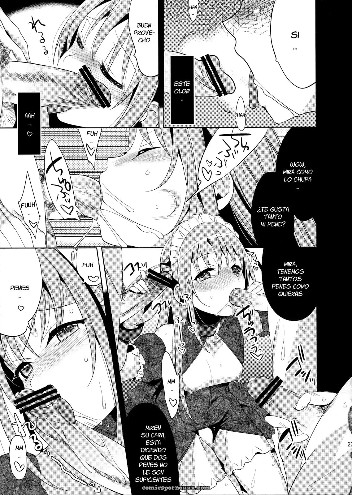 Eien 03 - Página 21