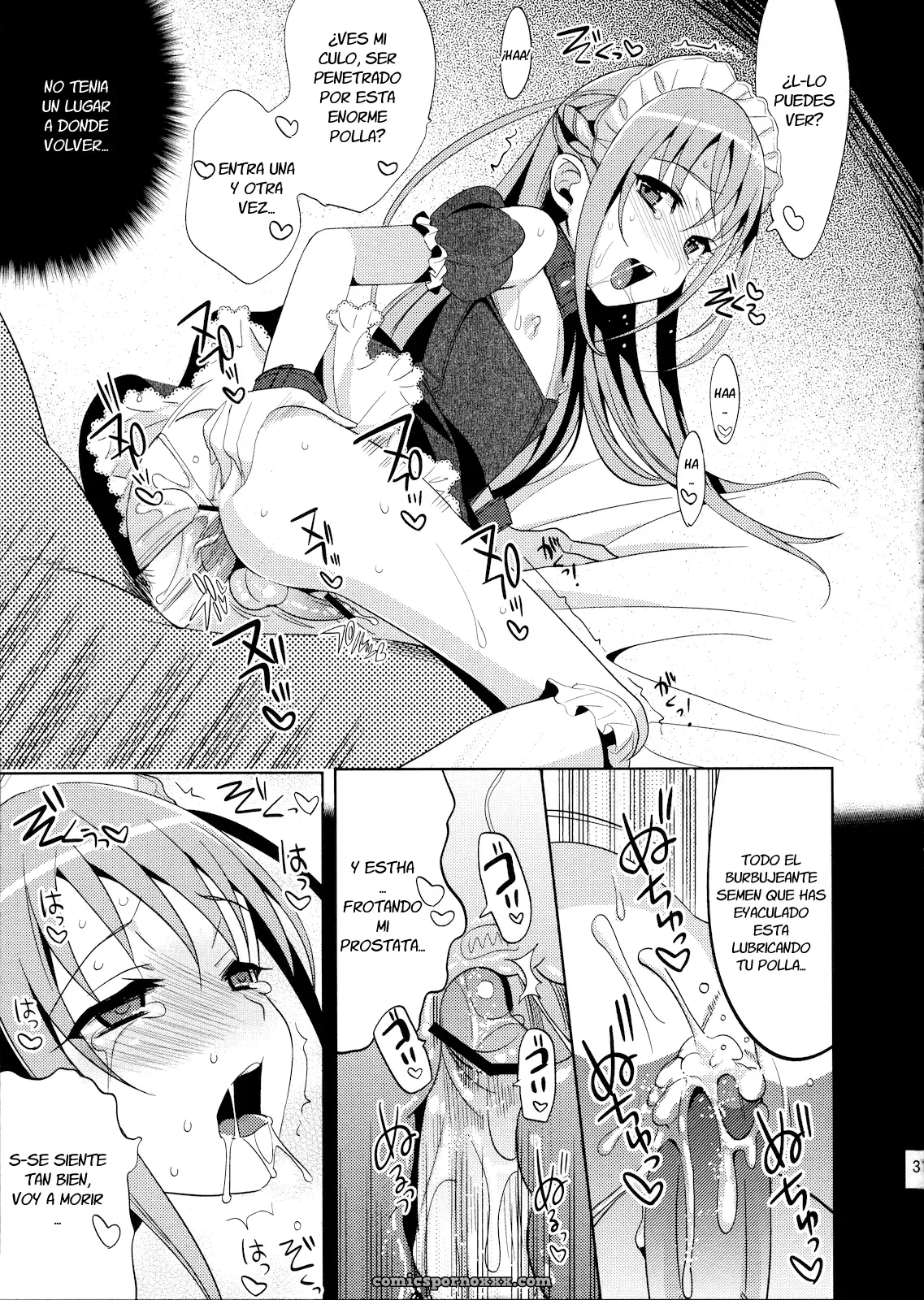 Eien 03 - Página 29