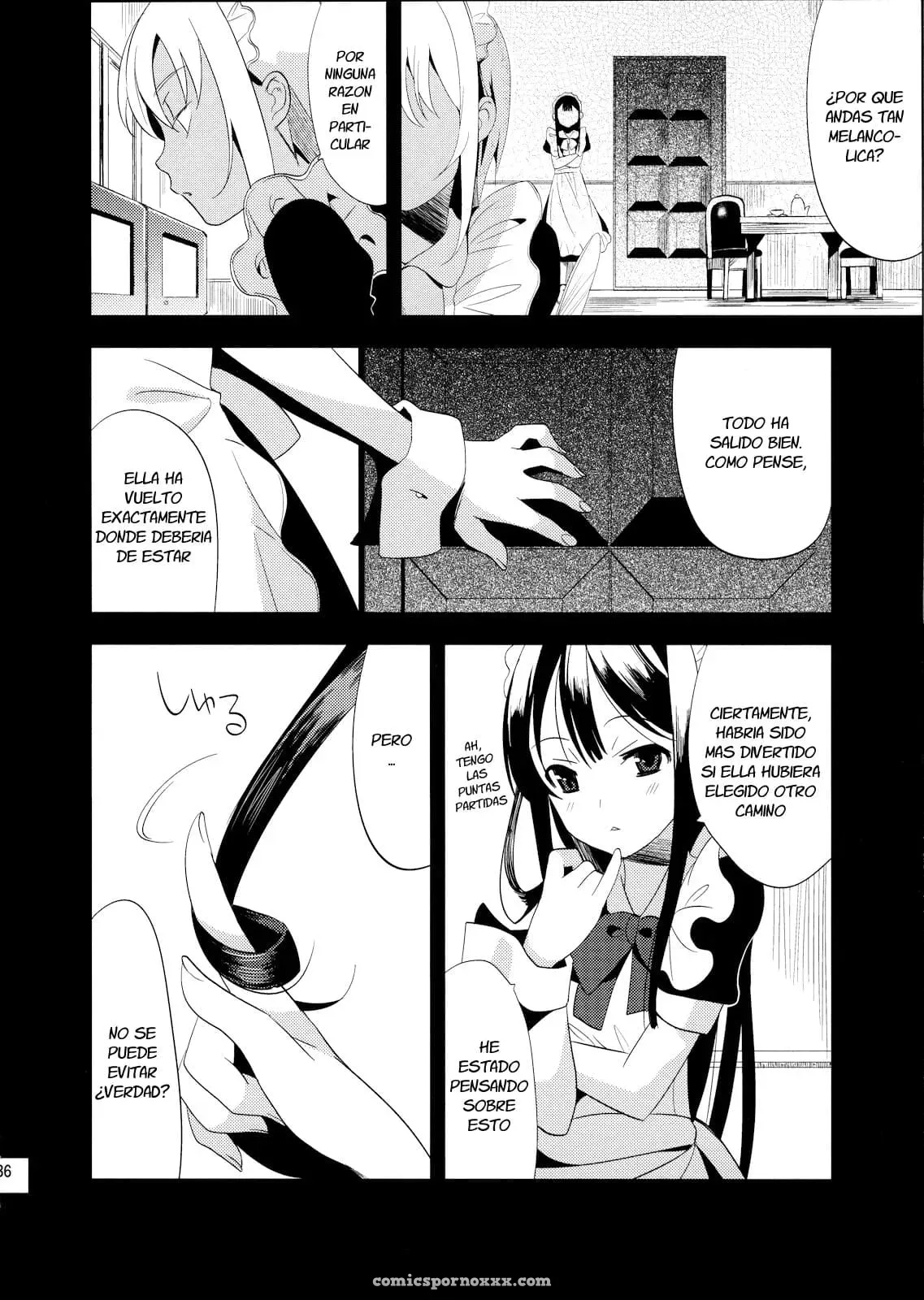 Eien 03 - Página 34