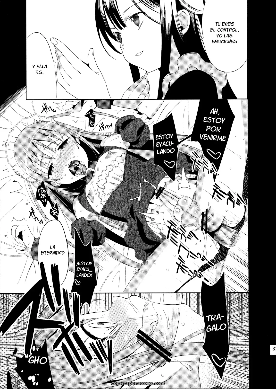 Eien 03 - Página 35