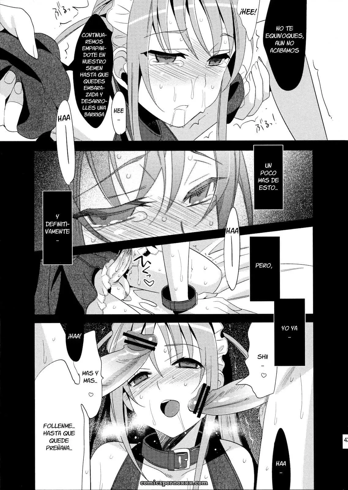 Eien 03 - Página 41