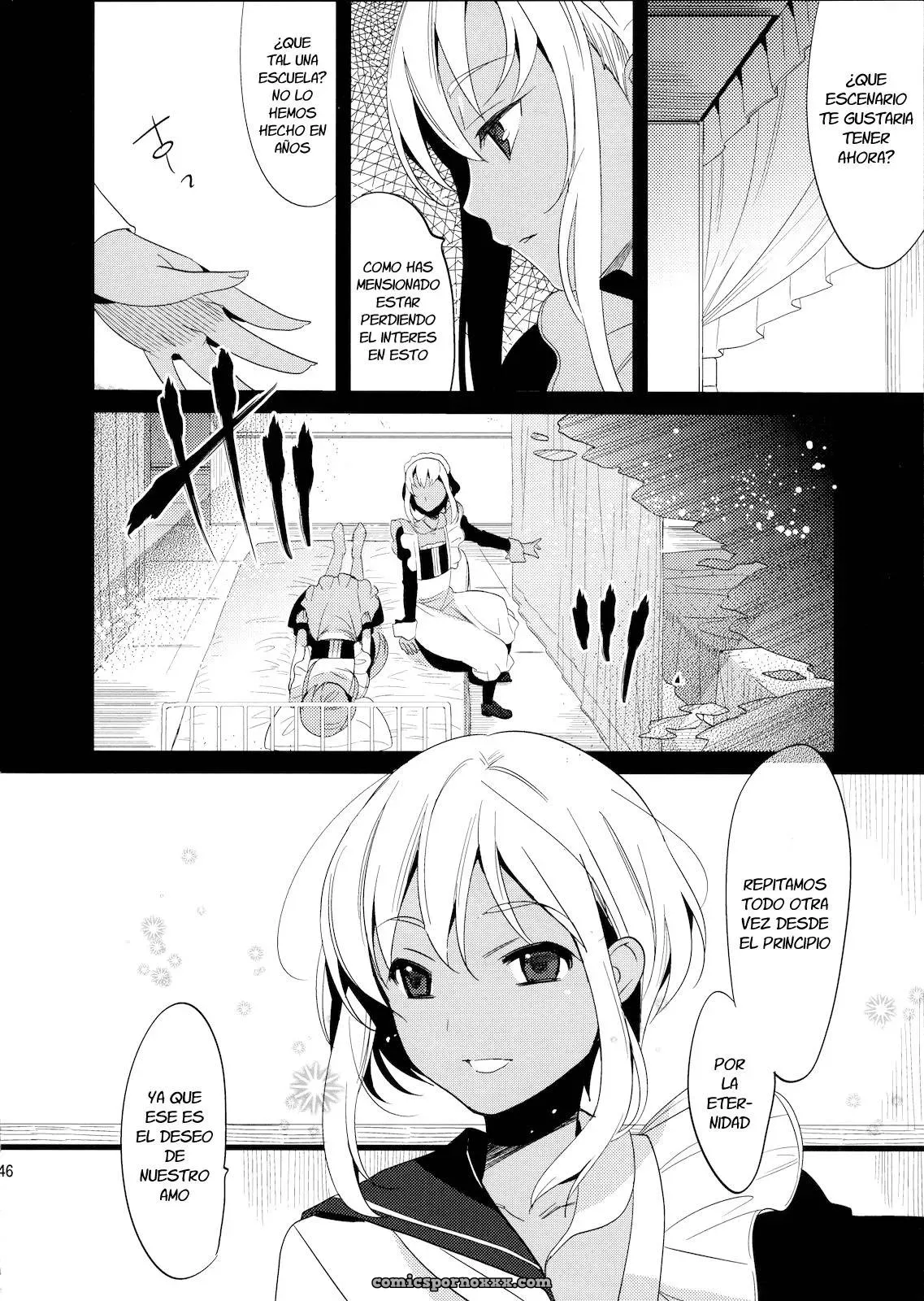 Eien 03 - Página 44