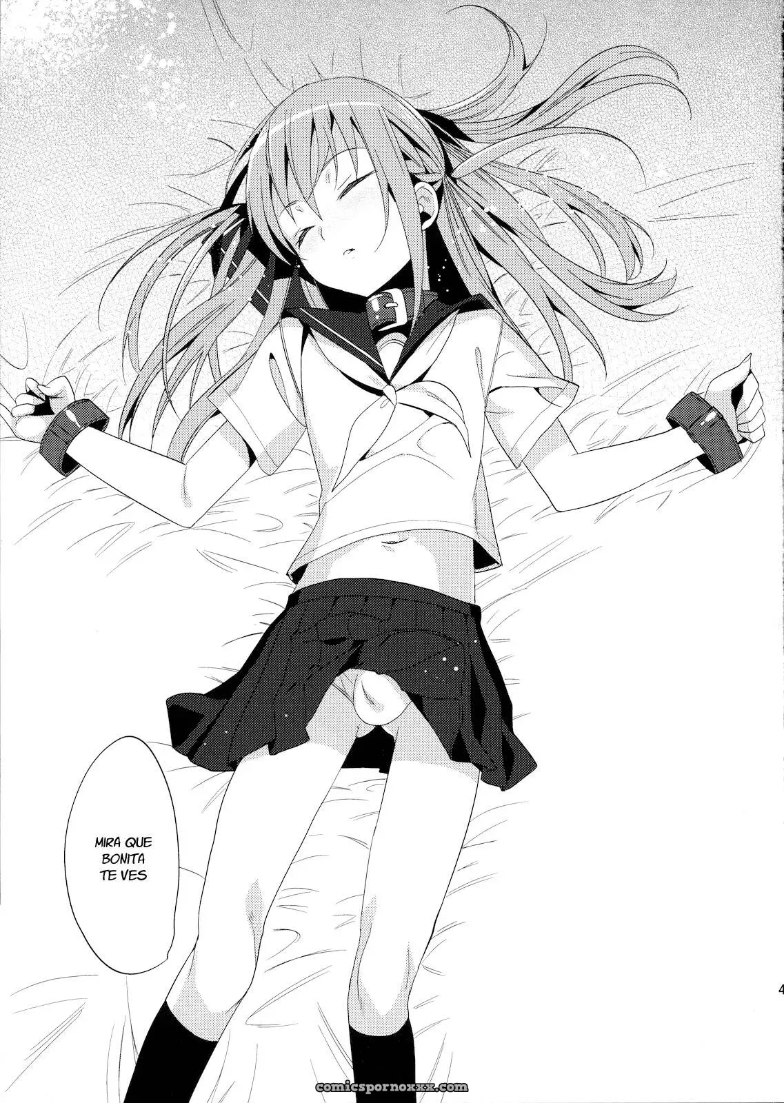 Eien 03 - Página 45