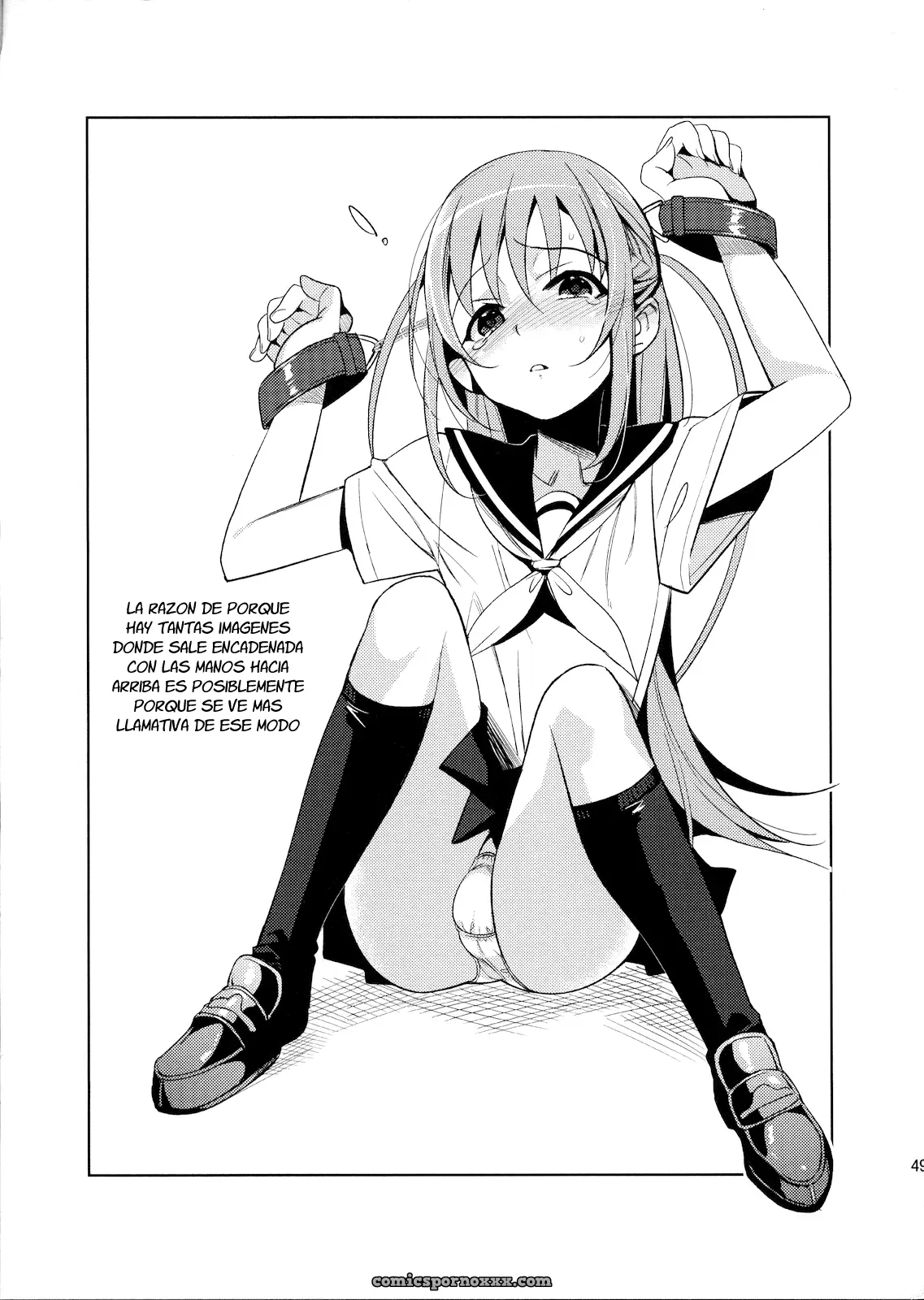 Eien 03 - Página 47