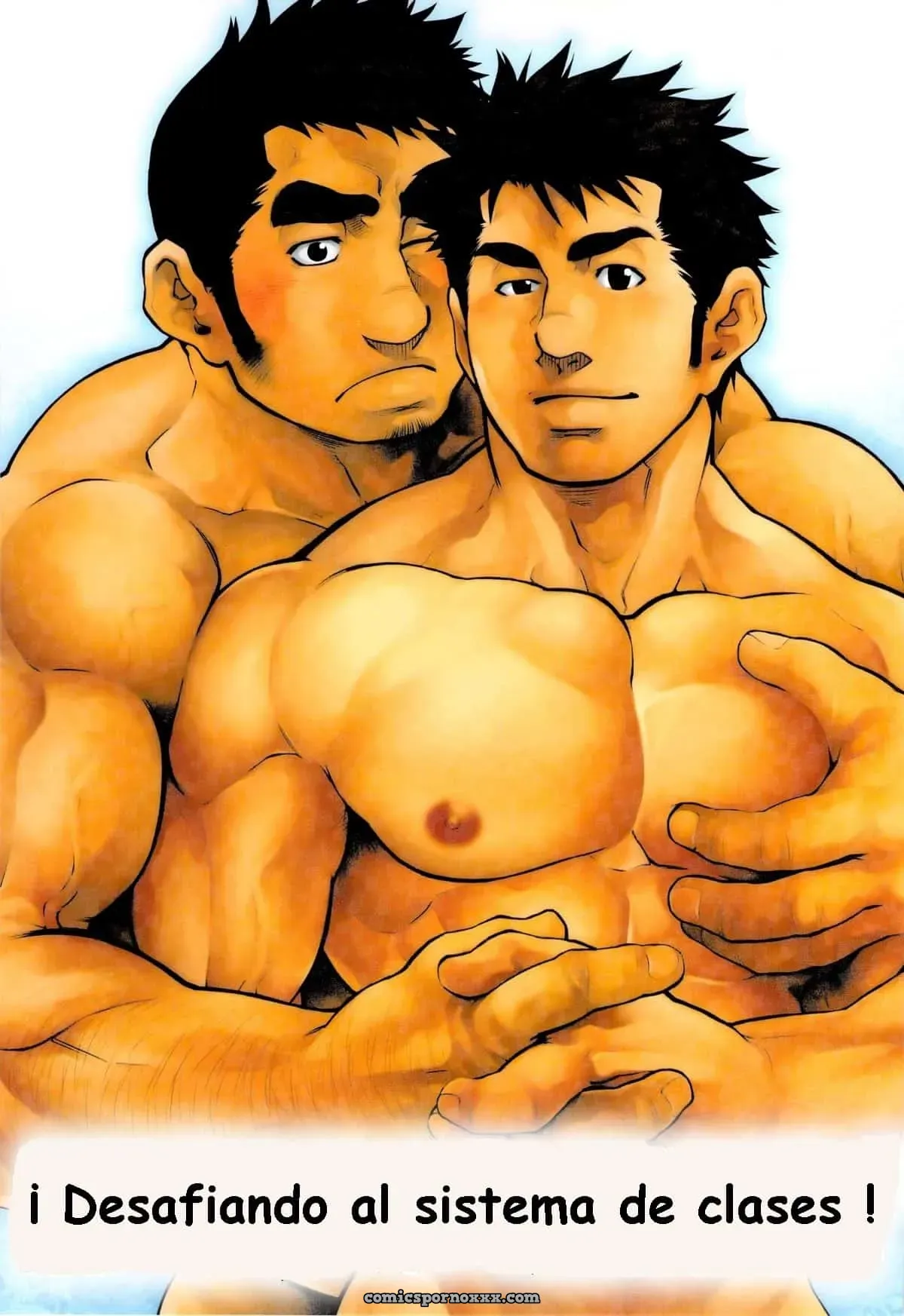 Gekokujou Ni Chousen! - Página 1