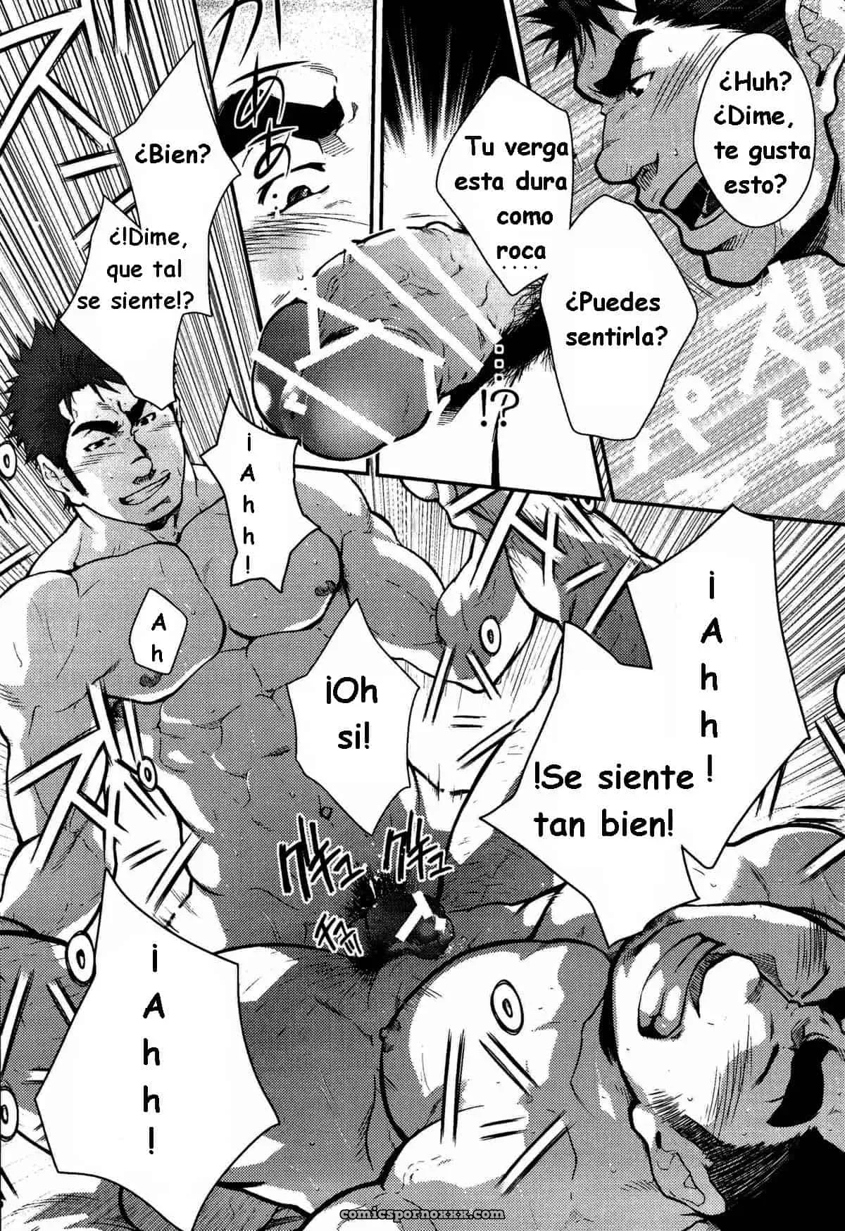 Gekokujou Ni Chousen! - Página 15