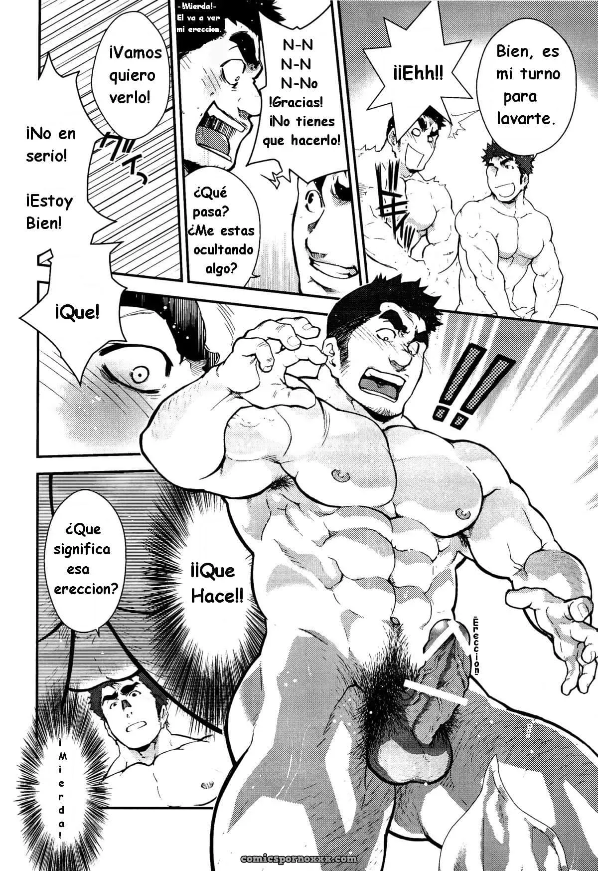 Gekokujou Ni Chousen! - Página 5