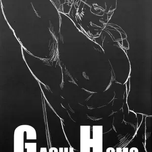 Grate Heaven | El Rozar Del Cielo - Página 2