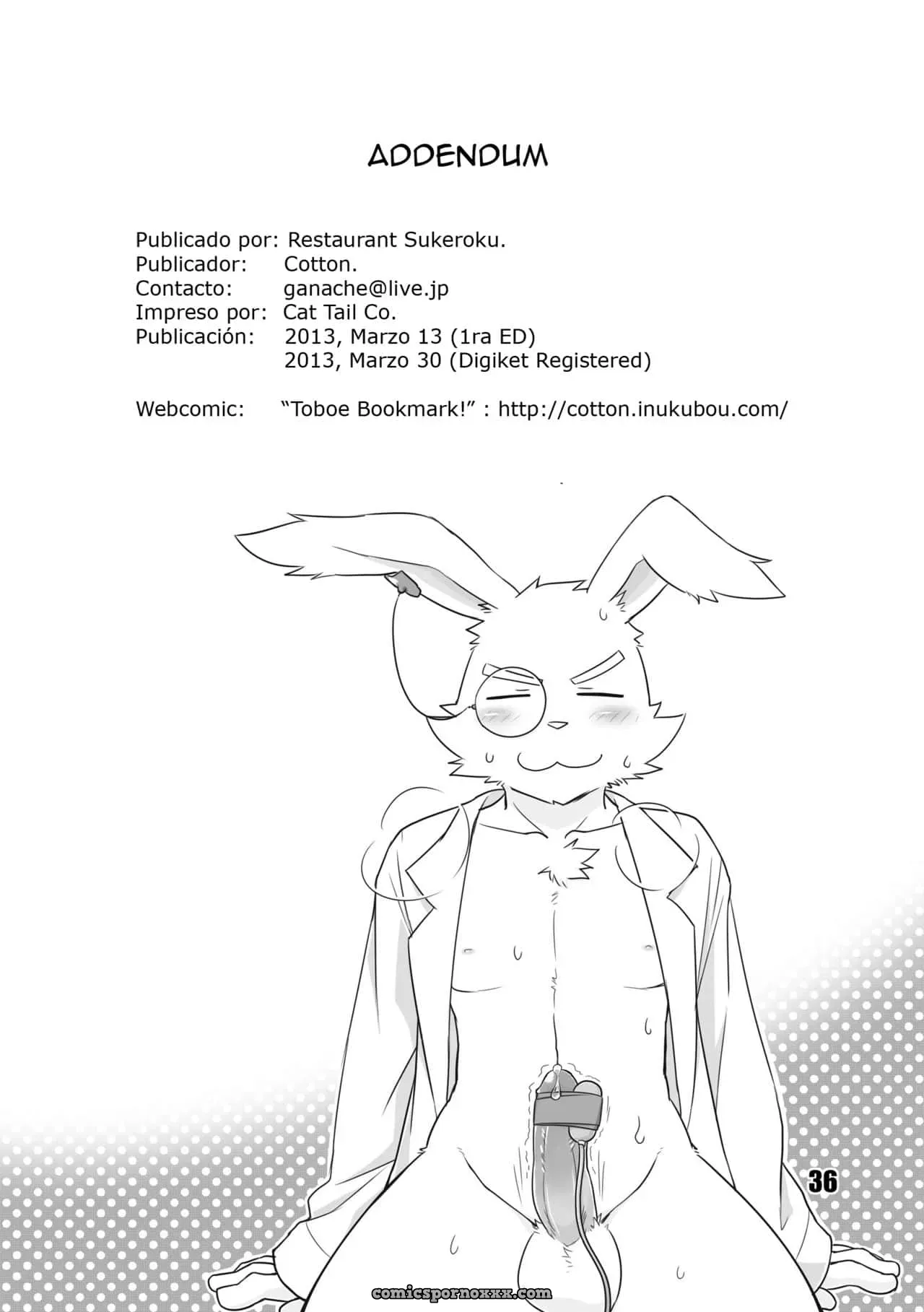 Hero Dekirumon - Página 37