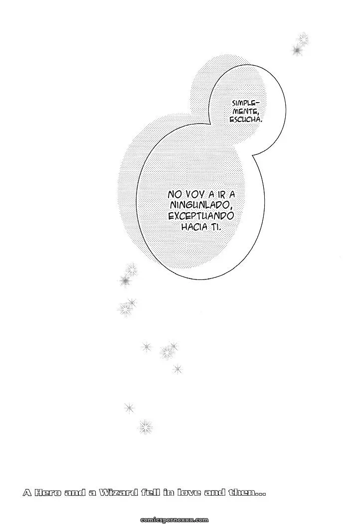 Hero To Mahoutsukai (hetalia: Axis Powers) - Página 64