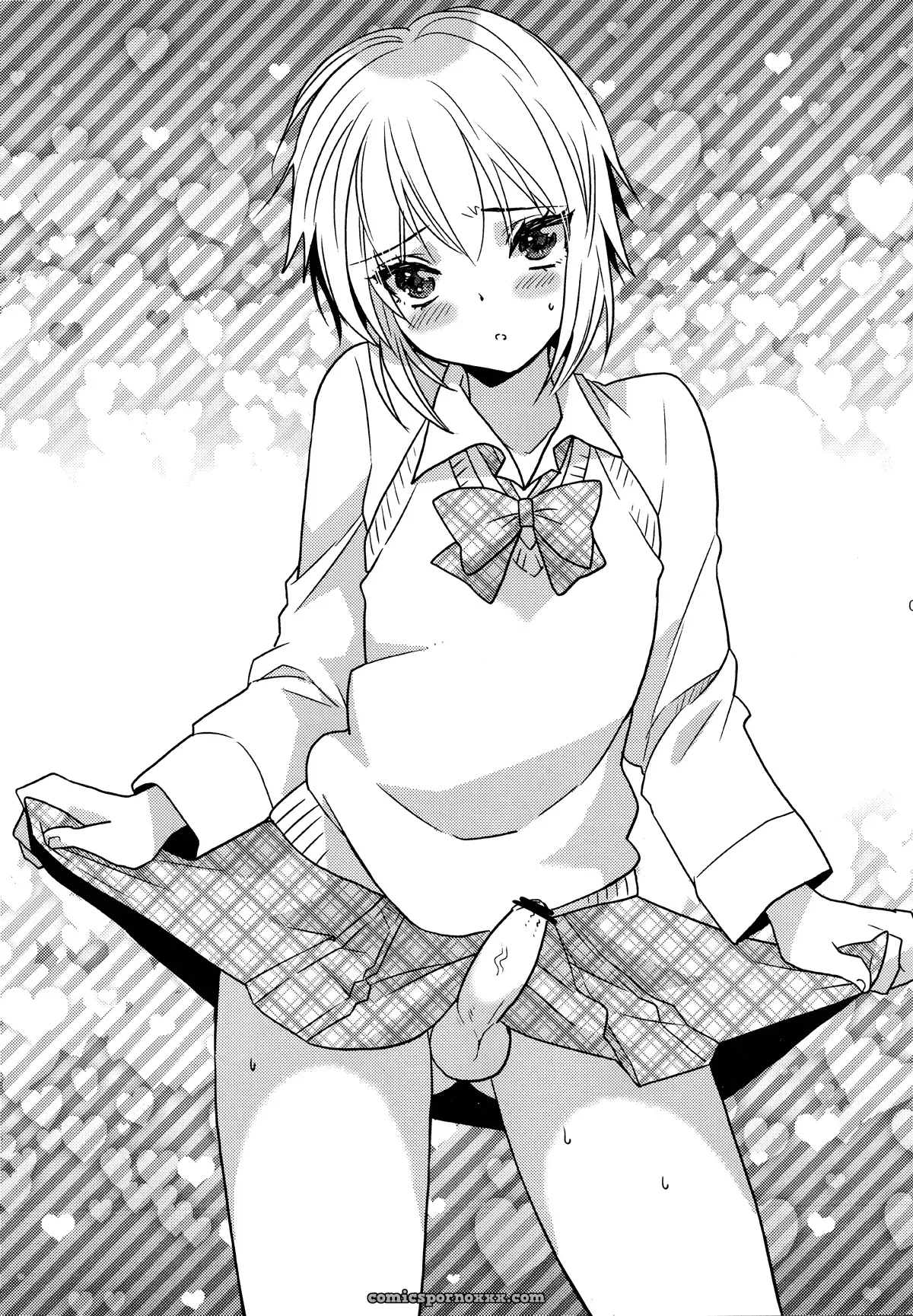 Hyper Usagi Mode! - Página 2