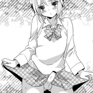 Hyper Usagi Mode! - Página 2