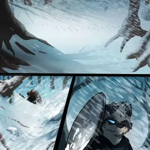 In The Heat Of Winter - Página 1