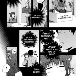 Koneko Hiroimashita - Página 2