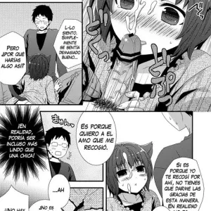 Koneko Hiroimashita - Página 3