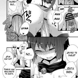 Koneko Hiroimashita - Página 4