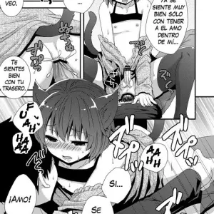 Koneko Hiroimashita - Página 5