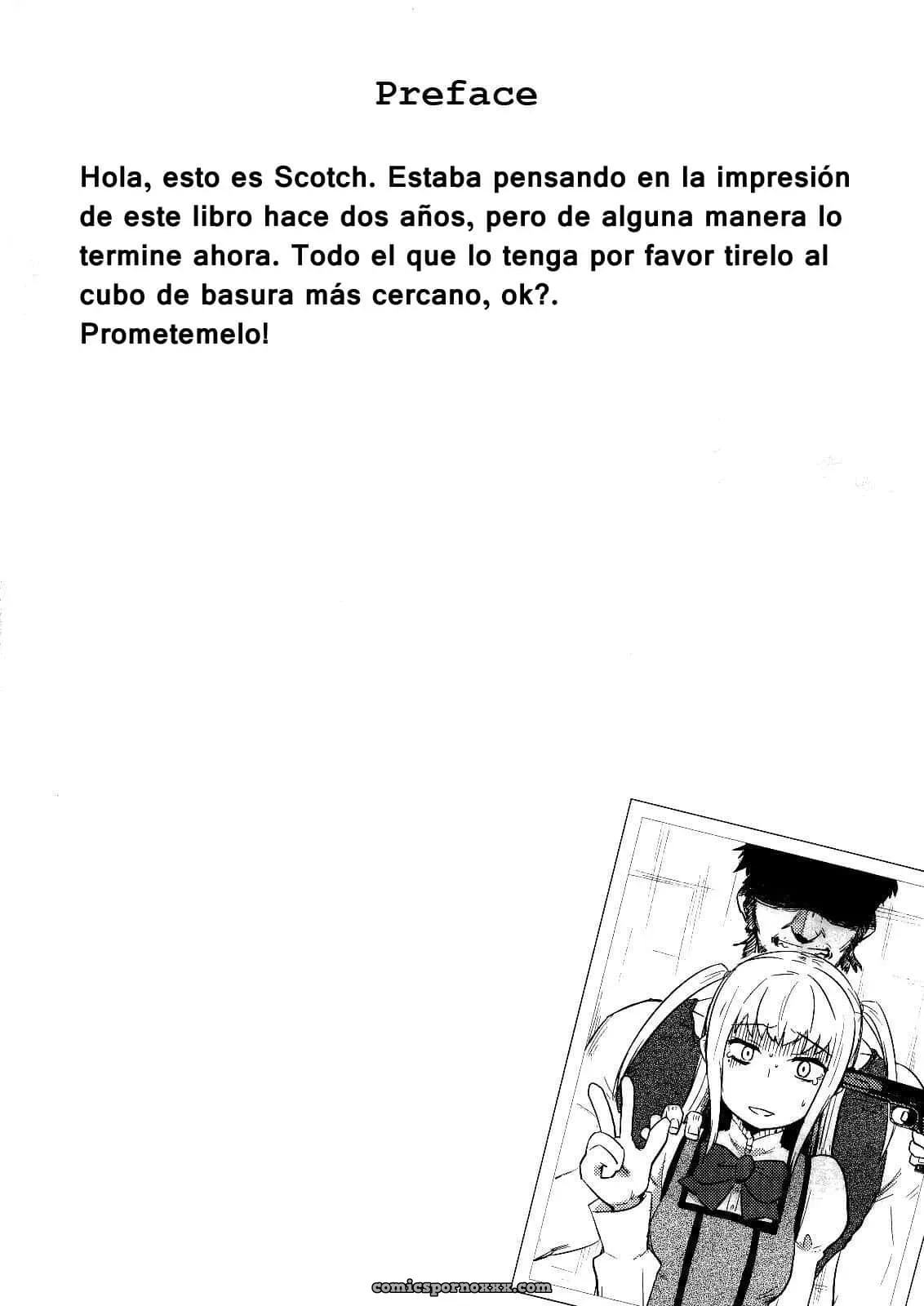 Mariya-sama Ga Miteru - Página 3