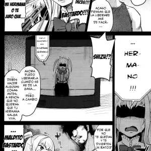 Mariya-sama Ga Miteru - Página 5