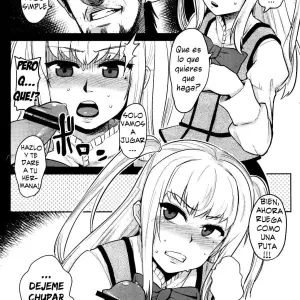 Mariya-sama Ga Miteru - Página 6