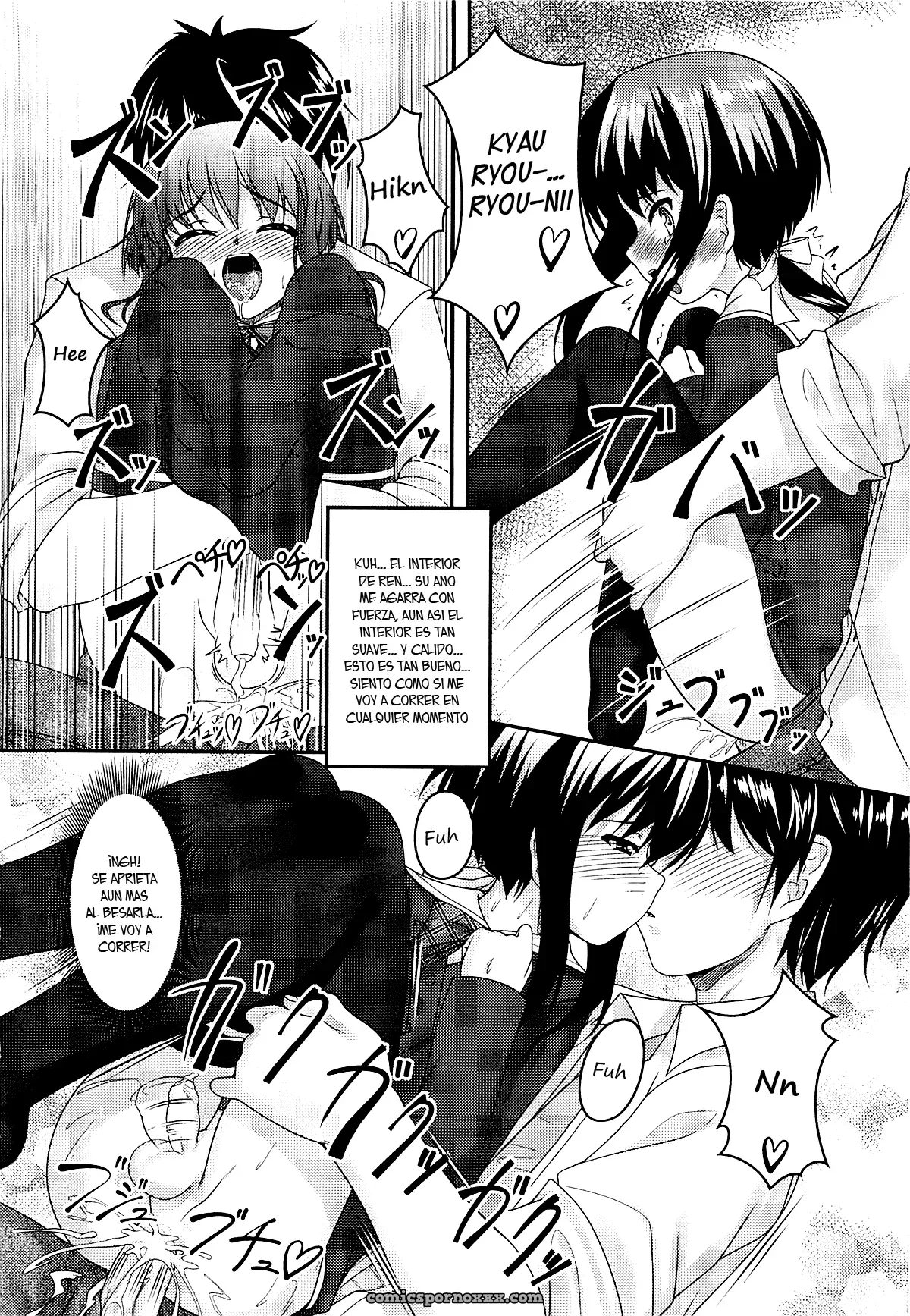 Oshikake Pretty! (josou Shounen Anthology Mushiro, Gohoubi 2) - Página 14