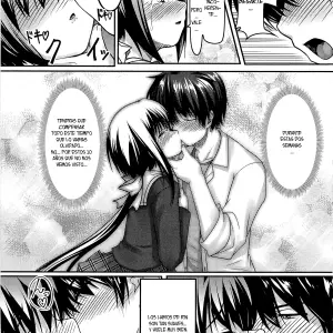 Oshikake Pretty! (josou Shounen Anthology Mushiro, Gohoubi 2) - Página 7